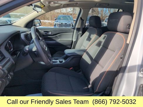 Used 2018 GMC Acadia SLE w/ Driver Alert Package I image 10