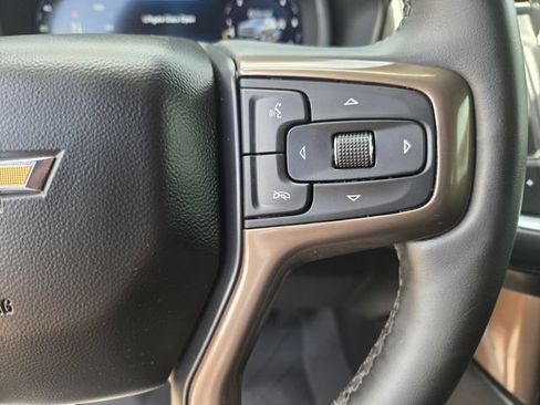 Used 2023 Chevrolet Tahoe High Country AWD/4WD image 29