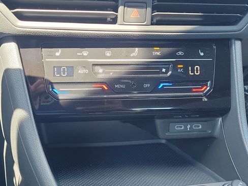New 2026 Volkswagen Jetta Sport FWD image 23