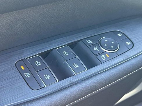 New 2026 Nissan Armada Platinum AWD/4WD image 18
