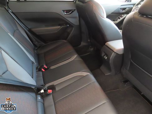 Used 2025 Subaru Crosstrek 2.5i Limited AWD/4WD image 25