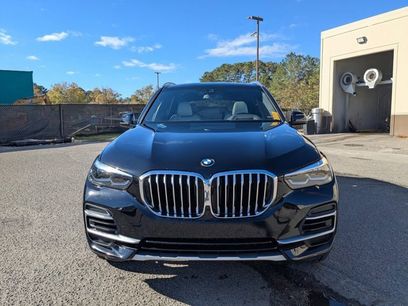 Used 2023 BMW X5 sDrive40i w/ Premium Package