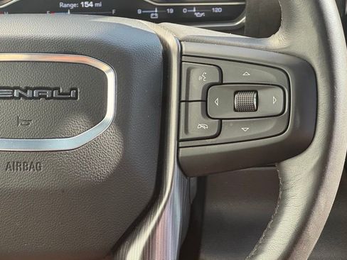 Used 2024 GMC Sierra 2500 Denali Ultimate image 20