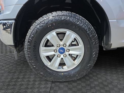 Used 2020 Ford F150 XLT w/ Equipment Group 301A Mid AWD/4WD image 32