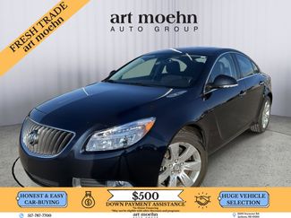 Used 2013 Buick Regal Premium video 1