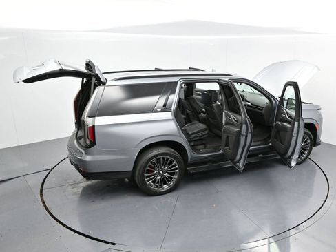 Used 2023 Cadillac Escalade V image 49
