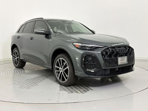 New 2026 Audi Q5 Premium Plus image 7