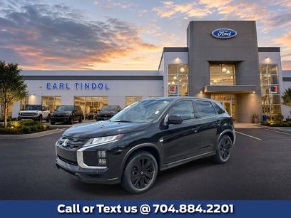 Used 2022 Mitsubishi Outlander Sport AWD