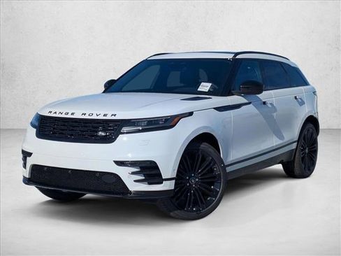 New 2026 Land Rover Range Rover Velar Dynamic SE image 1