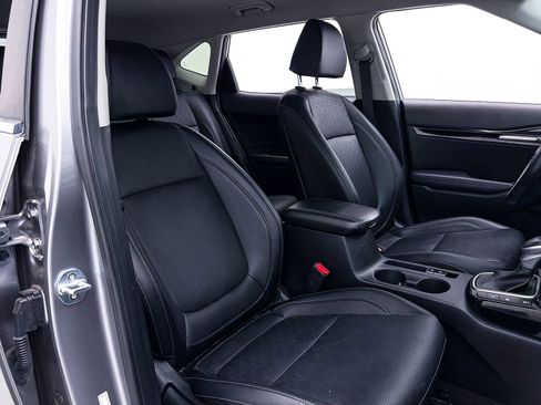 Certified 2021 Kia Seltos SX image 38