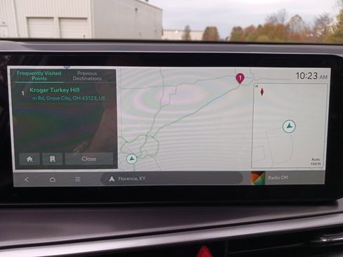 Used 2025 Kia Sorento S w/ Panoramic Sunroof Package image 21