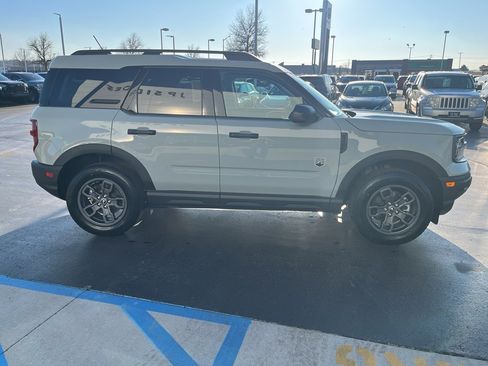 Used 2024 Ford Bronco Sport Big Bend image 6