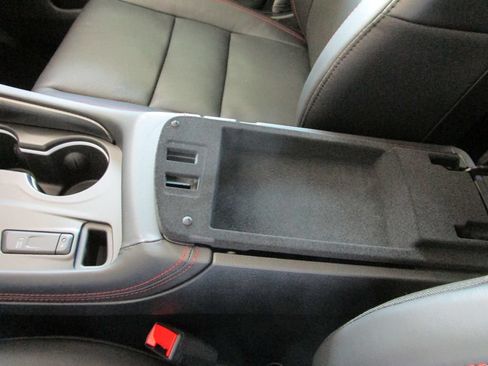 Used 2025 Dodge Durango R/T AWD/4WD image 45