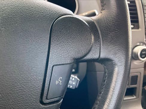 Used 2012 Toyota Tundra Limited w/ Platinum Pkg image 25