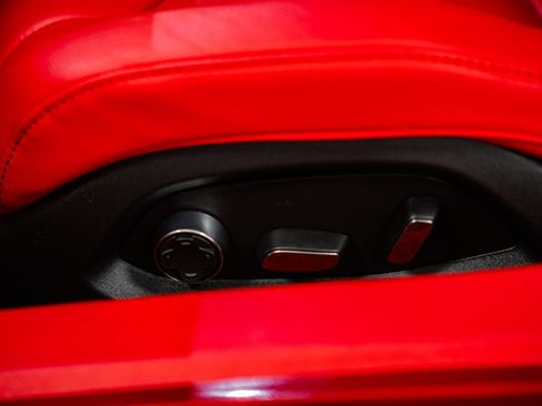 Used 2023 Chevrolet Corvette Stingray Premium Conv w/ Battery Protection Package RWD image 32