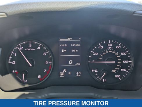 Certified 2025 Subaru Impreza 2.0i AWD/4WD image 26