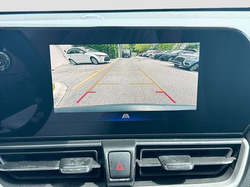 Used 2024 Chevrolet TrailBlazer LS FWD image 15