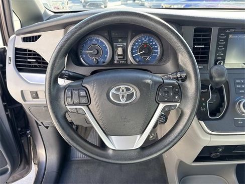 Used 2020 Toyota Sienna LE image 21
