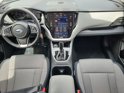 Used 2023 Subaru Outback Premium AWD/4WD image 13