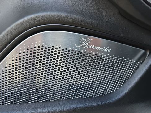 Used 2020 Porsche Taycan Turbo S image 25