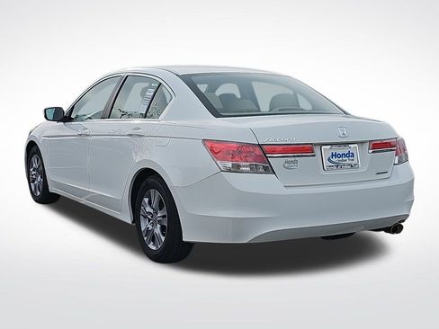Used 2012 Honda Accord SE image 9