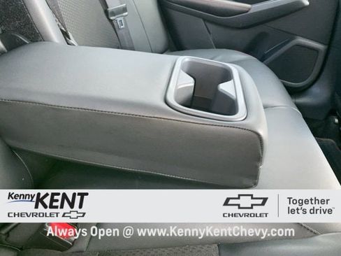 Used 2024 Nissan Altima 2.5 SR image 10