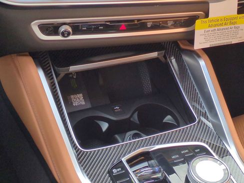 New 2026 BMW X6 M60i image 34