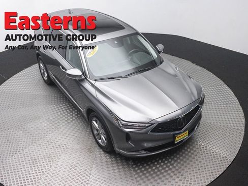 Used 2023 Acura MDX SH-AWD image 3