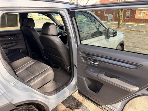Used 2026 Honda CR-V Sport-L image 14