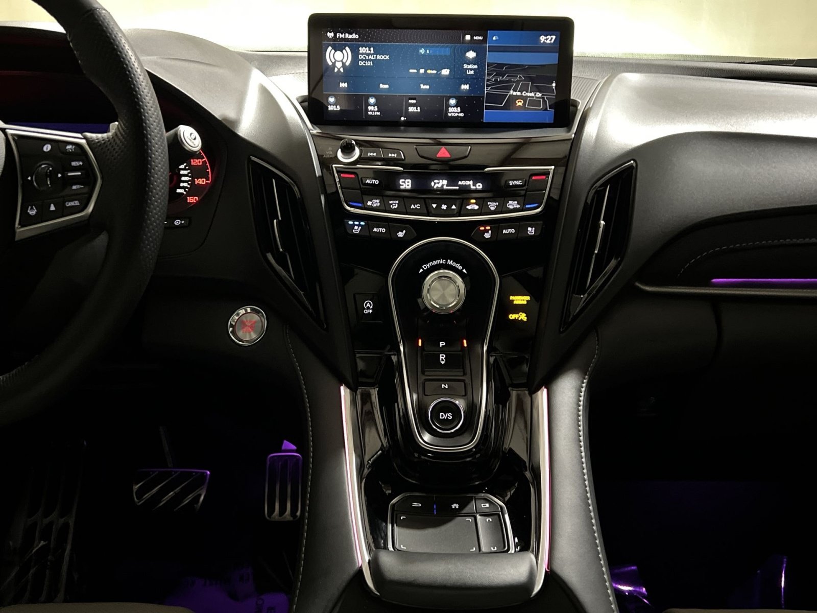 Used 2022 Acura RDX AWD image 27