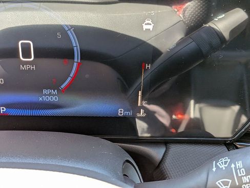 New 2026 Chevrolet TrailBlazer RS image 16