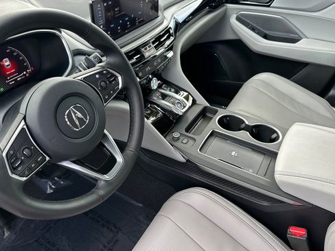 New 2026 Acura MDX w/ Technology Package image 11