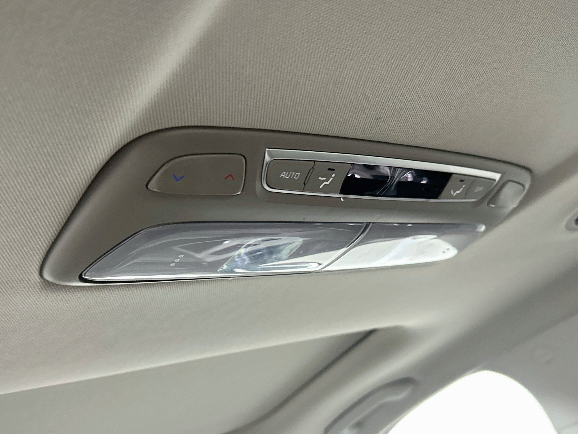 Used 2023 Kia Telluride EX FWD image 28