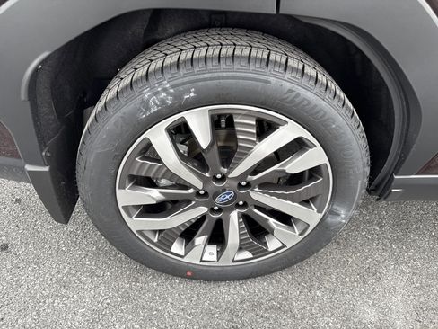 New 2026 Subaru Forester Touring image 7