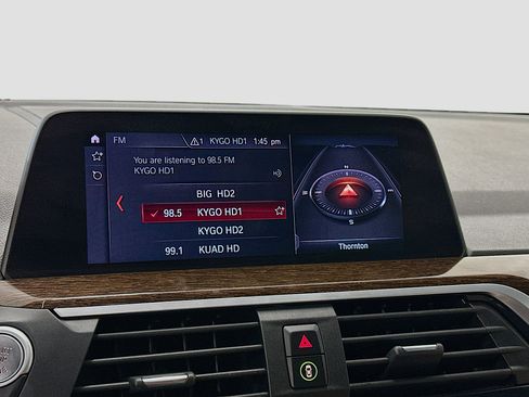 Used 2021 BMW X3 xDrive30i w/ Convenience Package image 21