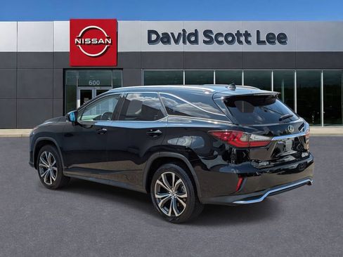 Used 2019 Lexus RX 350L FWD w/ Premium Package image 9