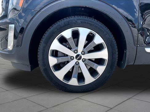 Used 2022 Kia Telluride SX AWD/4WD image 11