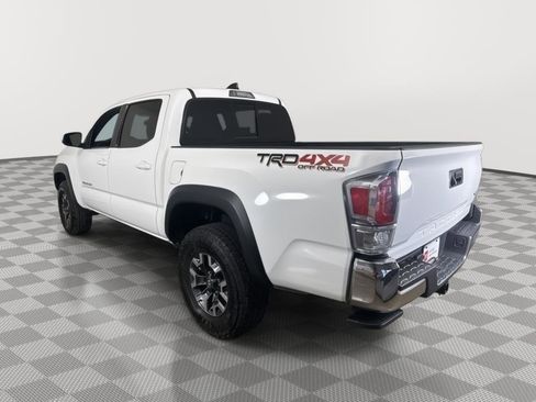 Used 2023 Toyota Tacoma TRD Off-Road image 15