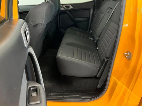 Used 2021 Ford Ranger XLT w/ Equipment Group 301A Mid image 21