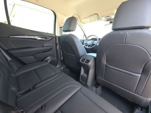 Used 2023 Buick Envision Essence w/ Technology Package I image 17