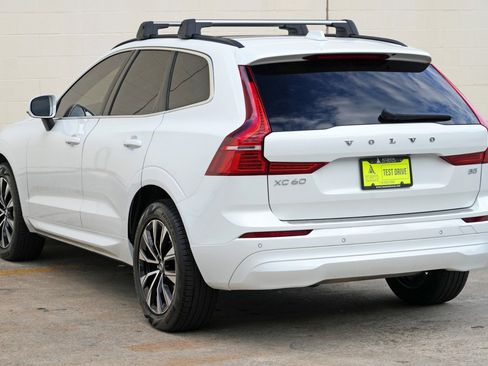 Used 2023 Volvo XC60 B5 Core w/ Climate Package FWD image 44