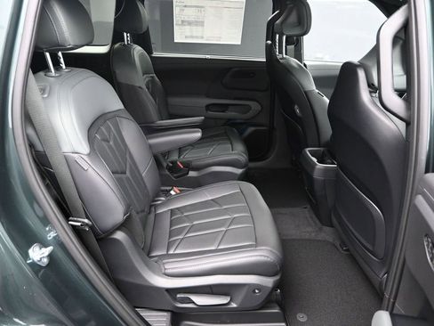 New 2027 Kia Telluride SX X-Line image 40