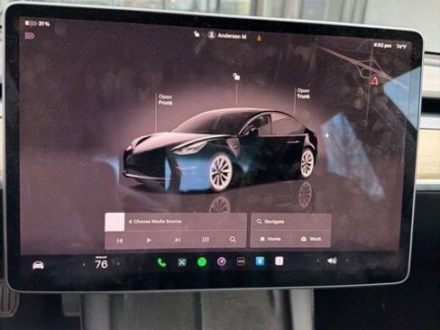 Used 2022 Tesla Model 3 Long Range image 9