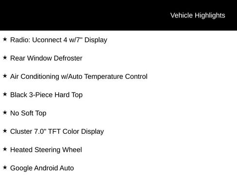 Used 2021 Jeep Wrangler Unlimited Sport AWD/4WD image 11
