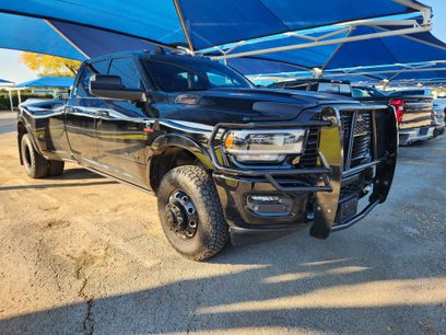 Used 2021 RAM 3500 Laramie