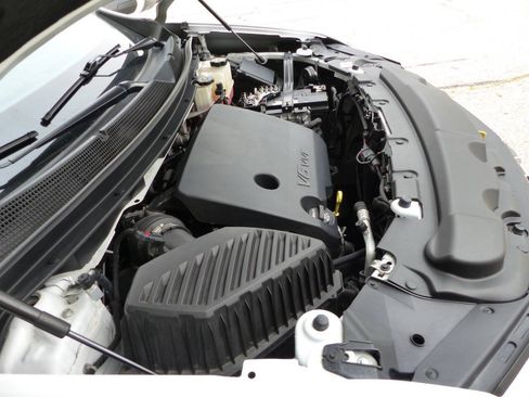 Used 2022 Chevrolet Traverse LS AWD/4WD image 17