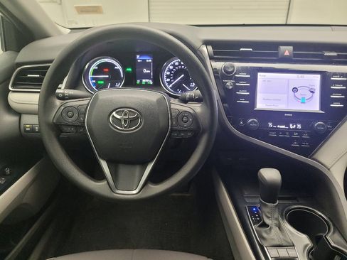 Used 2020 Toyota Camry LE w/ Fleet Convenience Package image 22