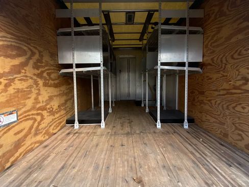 Used 2014 Mercedes-Benz Sprinter 3500 image 14