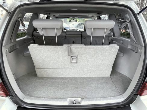 Used 2005 Toyota Highlander Limited image 15