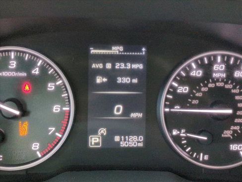 Certified 2025 Subaru Outback Onyx Edition image 11